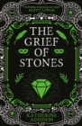 Image for The grief of stones