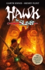 Image for Hawk the Slayer