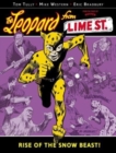 Image for The leopard from Lime Street3