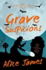 Image for Grave Suspicions