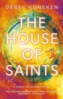 Image for The house of saints