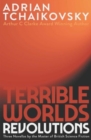 Image for Terrible worlds - revolutions