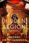 Image for The hidden legion