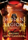 Image for Hidden Legion: The Blood Dawn Trilogy Book One