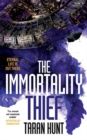 Image for The Immortality Thief