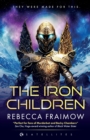 Image for The Iron Children