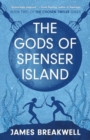 Image for The gods of Spenser Island