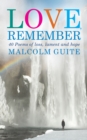 Image for Love, remember  : poems of loss, lament and hope