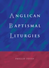 Image for Anglican baptismal liturgies