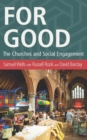 Image for For good  : the church and the future of welfare
