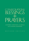 Image for Consecrations, blessings and prayers
