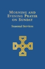Image for Church of Ireland Morning and Evening Prayer on Sunday