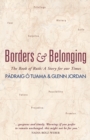 Image for Borders and belonging  : the Book of Ruth