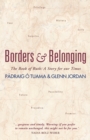 Image for Borders and belonging: the Book of Ruth : a story for our times