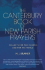 Image for The Canterbury Book of New Parish Prayers