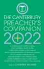 Image for The 2022 Canterbury Preacher&#39;s Companion
