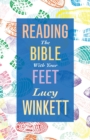 Image for Reading the Bible with your feet