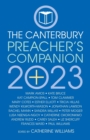 Image for The 2023 Canterbury Preacher&#39;s Companion