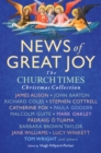 Image for News of Great Joy: The Church Times Book of Christmas
