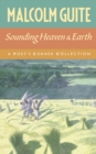 Image for Sounding heaven and earth  : a poet&#39;s corner collection