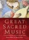 Image for Great Sacred Music : A resource book for mission through music