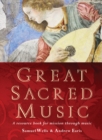 Image for Great Sacred Music: A Resource Book for Mission Through Music