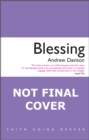 Image for Blessing : Revised updated edition