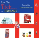 Image for Spot the tick...in England