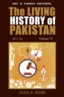Image for The Living History of Pakistan (2015-2016): Volume VI
