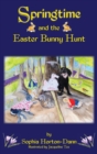 Image for Springtime and the Easter Bunny Hunt