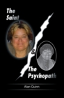 Image for The saint and the psychopath
