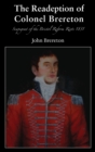 Image for The Readeption of Colonel Brereton