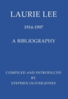 Image for Laurie Lee 1914 - 1997 : A Bibliography