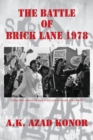 Image for The Battle of Brick Lane 1978