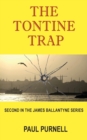 Image for The Tontine Trap