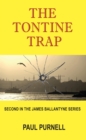 Image for The tontine trap