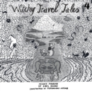 Image for Witchy Travel Tales 4