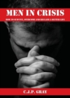 Image for MEN IN CRISIS