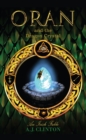 Image for Oran and the dragon crystal: an Irish fable