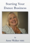 Image for Starting Your Dance Business