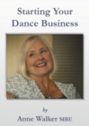 Image for Starting your dance business