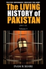 Image for The Living History of Pakistan (2011-2013) : Volume I