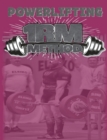 Image for Powerlifting: 1RM method