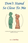Image for Don&#39;t stand so close to me