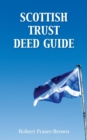 Image for Scottish Trust Deed Guide