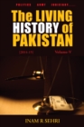 Image for The Living History of Pakistan (2014-15): Volume V
