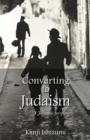 Image for Converting to Judaism: a Japanese perspective