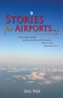 Image for Stories for airports
