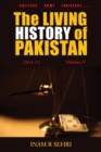 Image for The Living History of Pakistan (2014-2015): Volume V