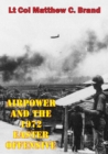 Image for Airpower And The 1972 Easter Offensive
